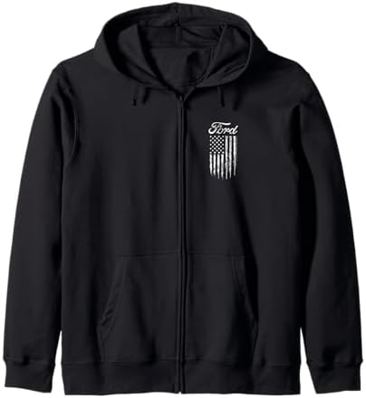 Amazon.com: Mopar Logo Zip Hoodie : Clothing, Shoes & Jewelry